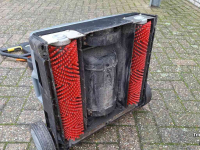 Scheuersaugmaschinen Karcher BRS 40/1000C