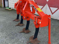 Tiefenlockerer Kuhn DC 301