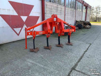 Tiefenlockerer Kuhn DC 301