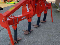 Tiefenlockerer Kuhn DC 301