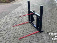 Ballengreifer MBW BV 1150 / 3