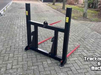 Ballengreifer MBW BV 1150 / 3