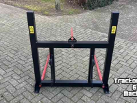 Ballengreifer MBW BV 1150 / 3