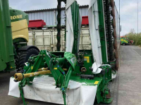 Mähwerk McHale Proglide B9600 / F3100 Maaicombinatie