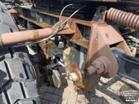 Tieflader / Anhänger  Schamelaanhanger/containerslede
