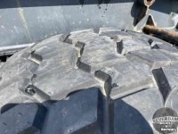 Tieflader / Anhänger  Schamelaanhanger/containerslede