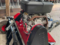 Sonstiges Rasen- und Grundstückspflegemaschinen und Zubehör  MFT120B18RES