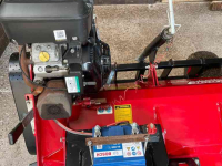 Sonstiges Rasen- und Grundstückspflegemaschinen und Zubehör  MFT120B18RES