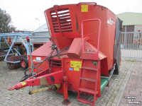 Futtermischwagen Vertikal Trioliet vertifeed 1000