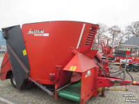Futtermischwagen Vertikal Trioliet vertifeed 1000