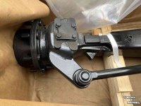 Feldhäcksler New Holland Achteras FR veldhakselaar  Parts nr:84121278 Nieuw