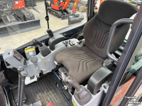 Minibagger Kubota KX030-4