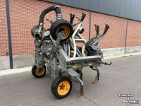 Ackerlandinjektor Joskin 6000