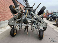 Ackerlandinjektor Joskin 6000