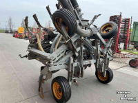 Ackerlandinjektor Joskin 6000