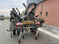 Ackerlandinjektor Joskin 6000