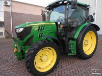 Schlepper / Traktor John Deere 6125 r