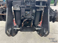 Gebrauchte Teile für Traktoren New Holland T7.245 AC STAGE 5
