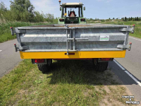 Kipper Jako Tiger 35 kipper met deuren zgan