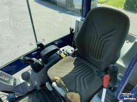 Minibagger Kubota KX019-4