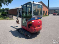 Minibagger Kubota KX019-4
