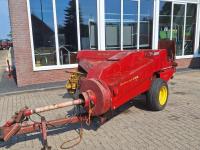 Pressen New Holland Super Hayliner 268 Kleinpakken-pers