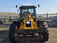 Radlader JCB TM320S