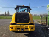 Radlader JCB TM320S