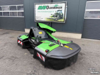 Mähwerk Deutz-Fahr Drummaster 730F star trommelmaaier