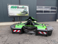 Mähwerk Deutz-Fahr Drummaster 730F star trommelmaaier