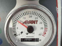 Radlader Avant 523