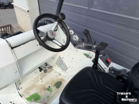 Radlader Avant 523