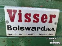 Förderband Visser PO 6RT