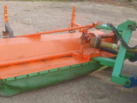 Kehrmaschine Holaras 220