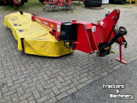 Mähwerk Fella SM 4080 TL maaier
