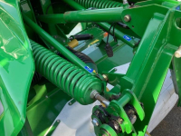Mähwerk McHale Proglide B9600 / F3100
