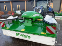Mähwerk McHale Proglide B9600 / F3100