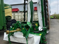 Mähwerk McHale Proglide B9600 / F3100