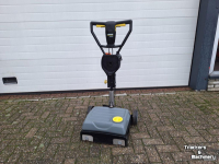 Scheuersaugmaschinen Karcher BRS 40/1000C