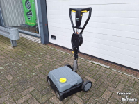 Scheuersaugmaschinen Karcher BRS 40/1000C