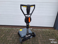 Scheuersaugmaschinen Karcher BRS 40/1000C