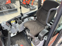 Mobilbagger Kubota KX030-4