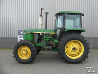 Schlepper / Traktor John Deere 4450