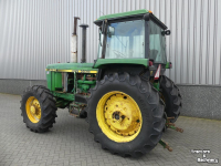 Schlepper / Traktor John Deere 4450