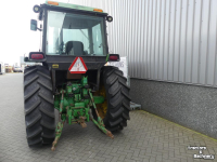 Schlepper / Traktor John Deere 4450