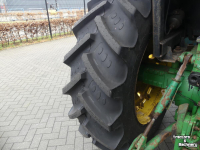 Schlepper / Traktor John Deere 4450