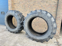 Räder, Reifen, Felgen & Distanzringe Vredestein TRAXION 620/70R42