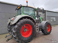 Schlepper / Traktoren Fendt 828