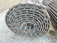 Diverse Gebrauchte Teile Amac Rooimat