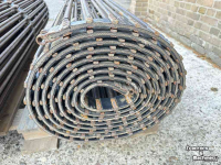 Diverse Gebrauchte Teile Amac Rooimat